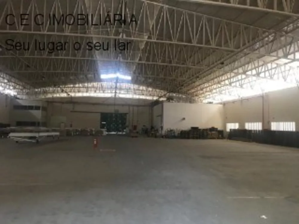 Depósito-Galpão, 3274 m² - Foto 4