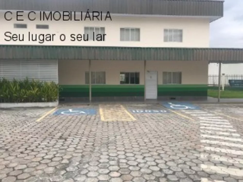 Depósito-Galpão, 3274 m² - Foto 2