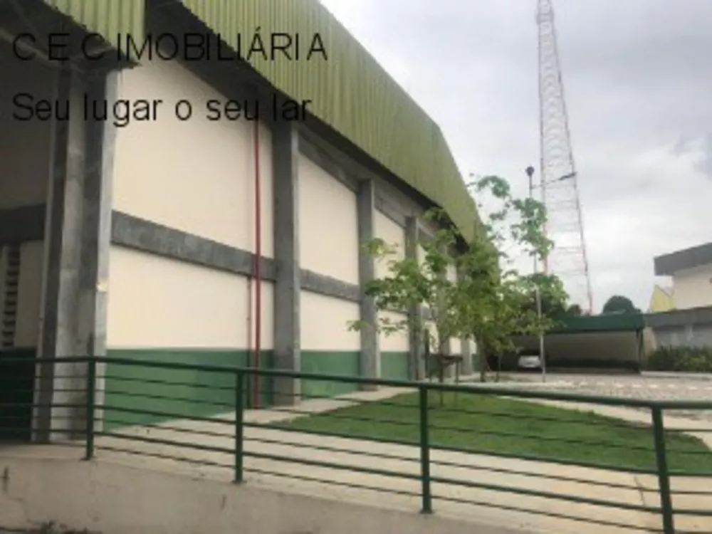 Depósito-Galpão, 3274 m² - Foto 8