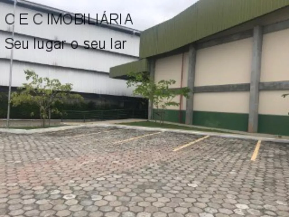 Depósito-Galpão, 3274 m² - Foto 1