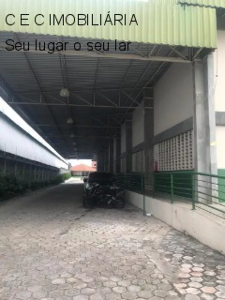 Depósito-Galpão, 3274 m² - Foto 7