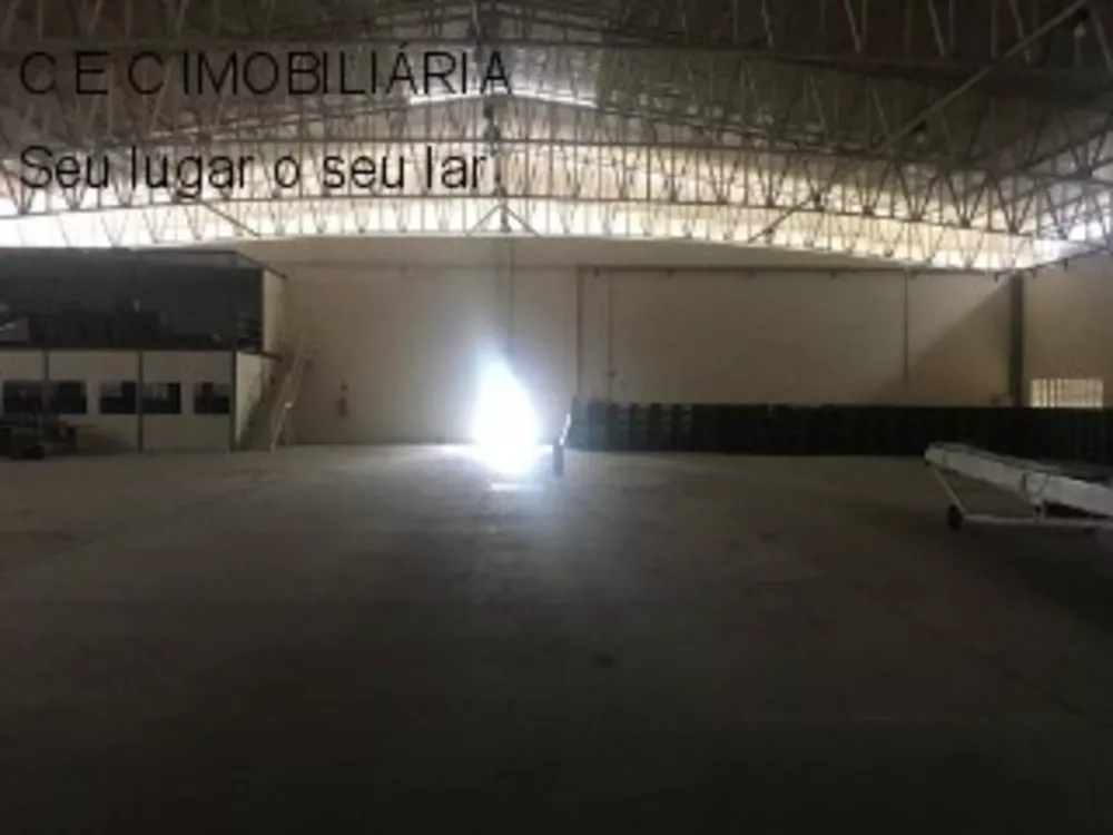 Depósito-Galpão, 3274 m² - Foto 5