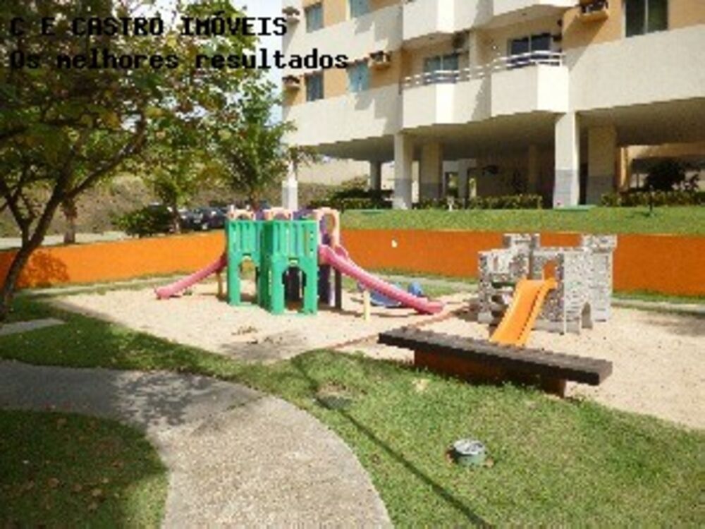 Apartamento, 3 quartos, 73 m² - Foto 1