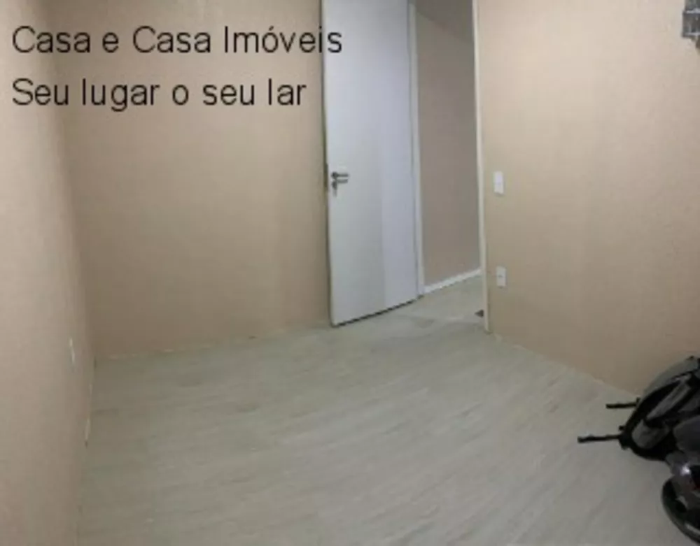 Apartamento à venda com 2 quartos, 41m² - Foto 7