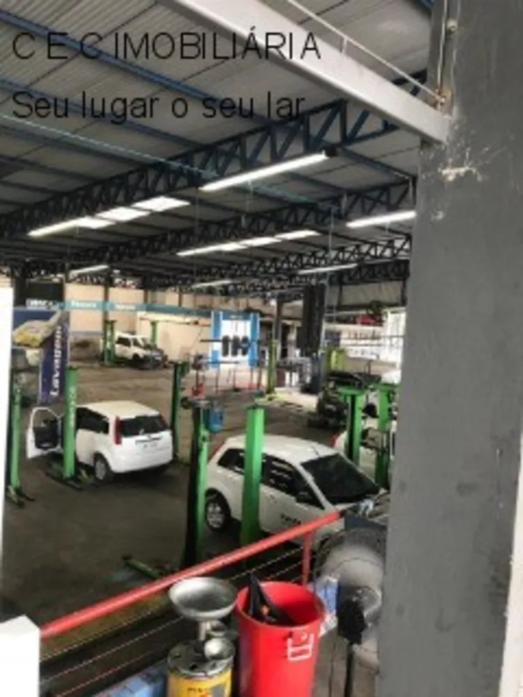 Loja-Salão, 2227 m² - Foto 7