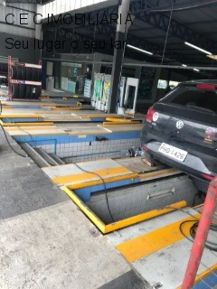 Loja-Salão, 2227 m² - Foto 5