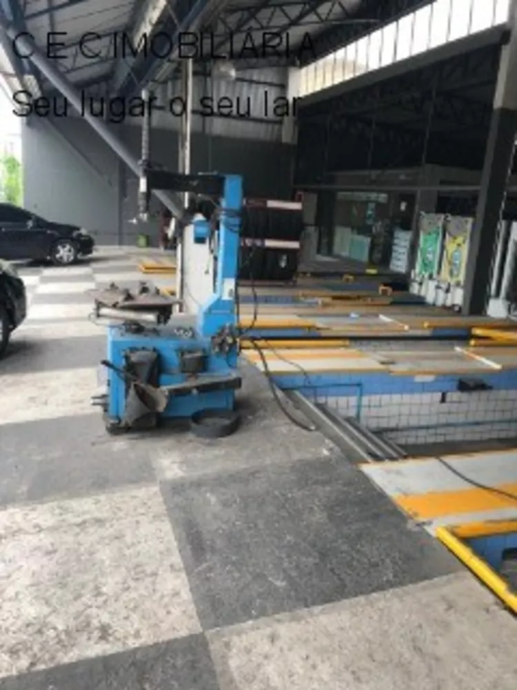 Loja-Salão, 2227 m² - Foto 4