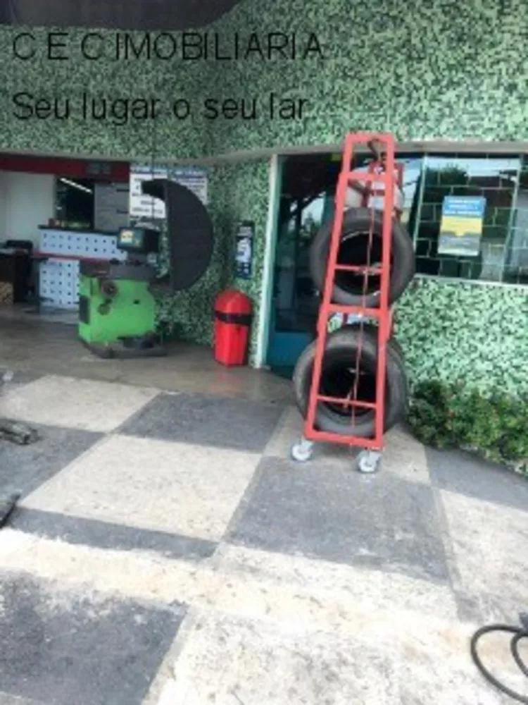 Loja-Salão, 2227 m² - Foto 3