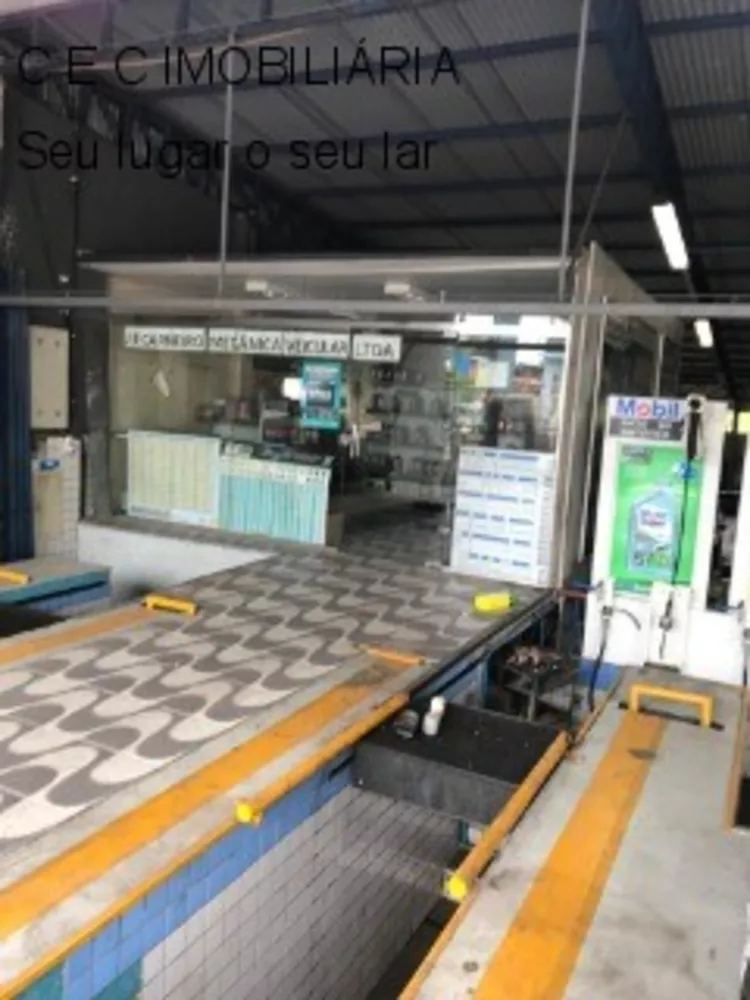 Loja-Salão, 2227 m² - Foto 8