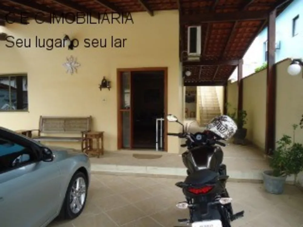 Casa de Condomínio, 4 quartos - Foto 4