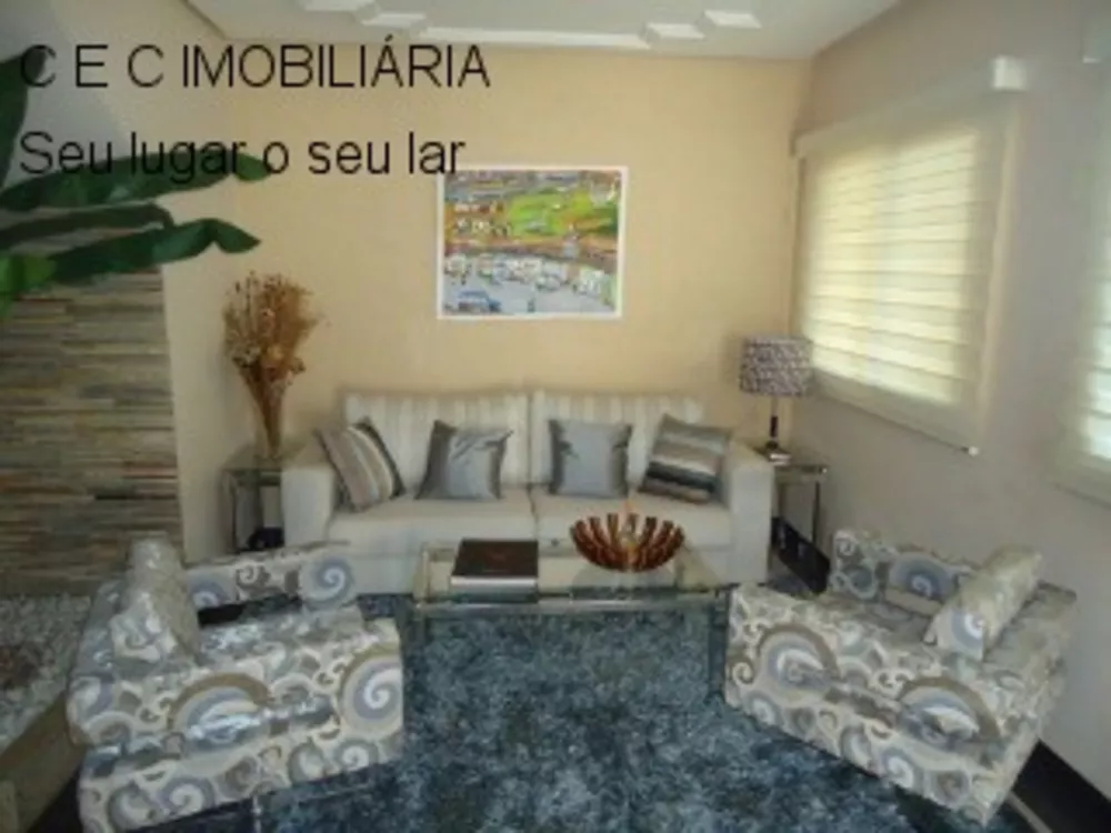 Casa de Condomínio, 4 quartos - Foto 7