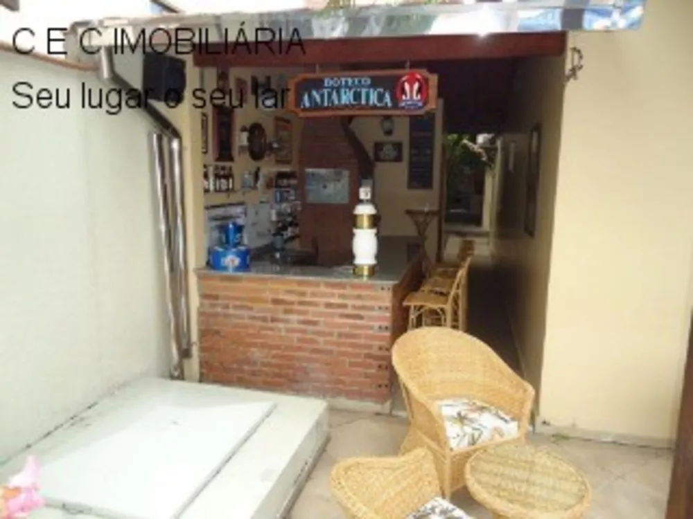 Casa de Condomínio, 4 quartos - Foto 5