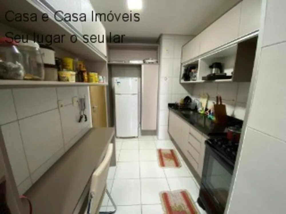 Apartamento, 3 quartos, 84 m² - Foto 3