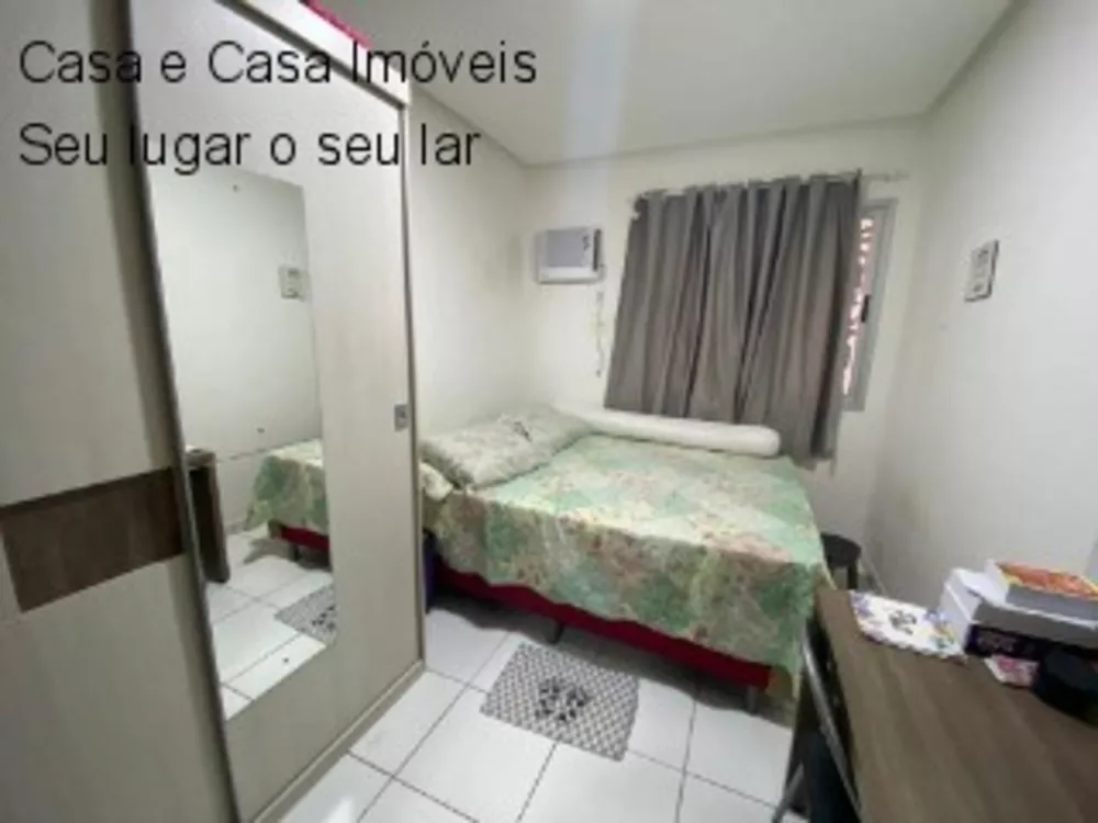 Apartamento, 3 quartos, 84 m² - Foto 4