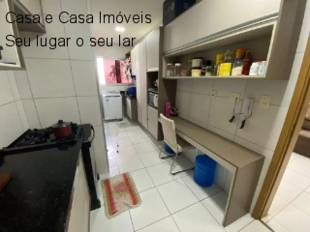 Apartamento, 3 quartos, 84 m² - Foto 1