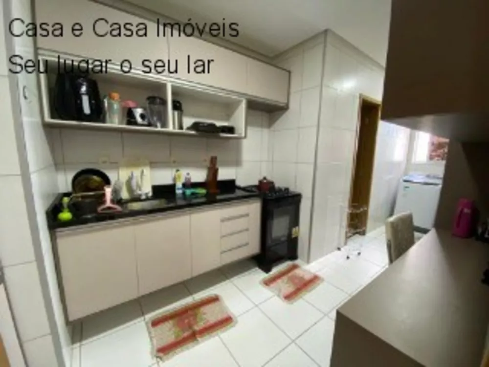 Apartamento, 3 quartos, 84 m² - Foto 2