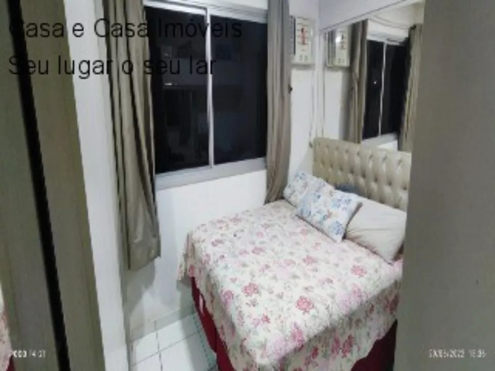 Apartamento, 3 quartos, 84 m² - Foto 6