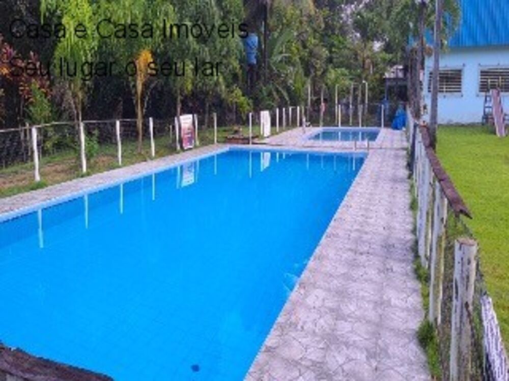 Sítio, 2 quartos, 971 m² - Foto 1