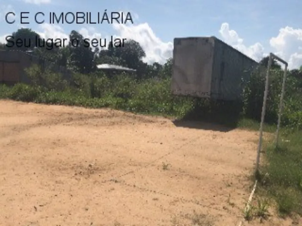 Loteamento e Condomínio à venda, 1250m² - Foto 2