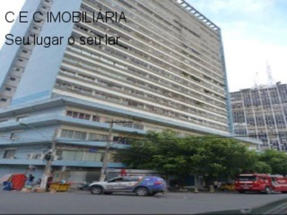 Apartamento, 2 quartos, 65 m² - Foto 5