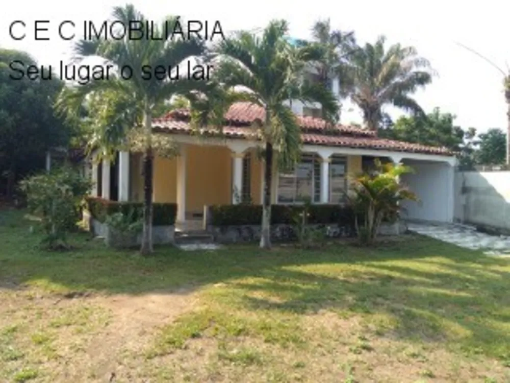 Casa, 5 quartos, 350 m² - Foto 1