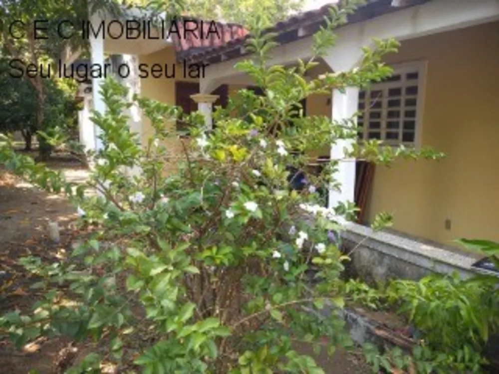 Casa, 5 quartos, 350 m² - Foto 4