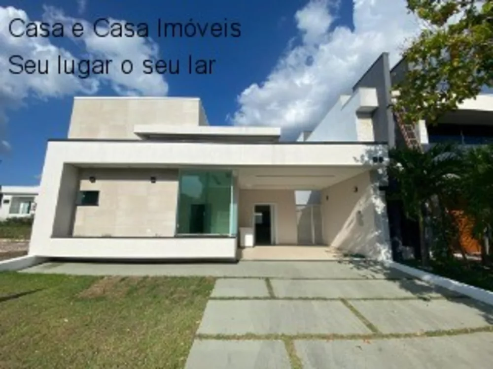 Casa de Condomínio, 3 quartos - Foto 5