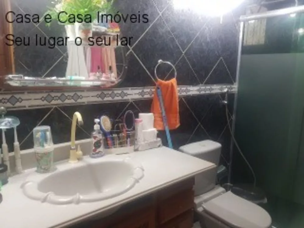 Casa, 3 quartos, 375 m² - Foto 3