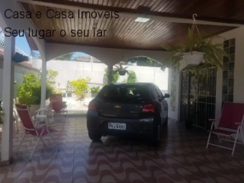 Casa, 3 quartos, 375 m² - Foto 6