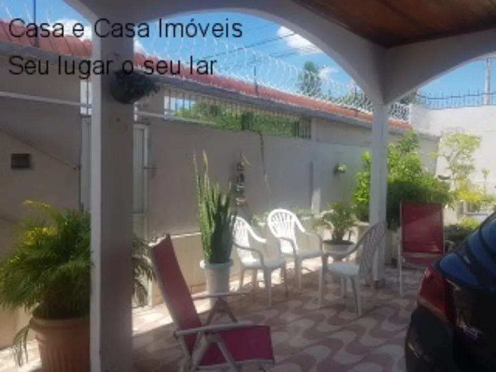Casa, 3 quartos, 375 m² - Foto 8