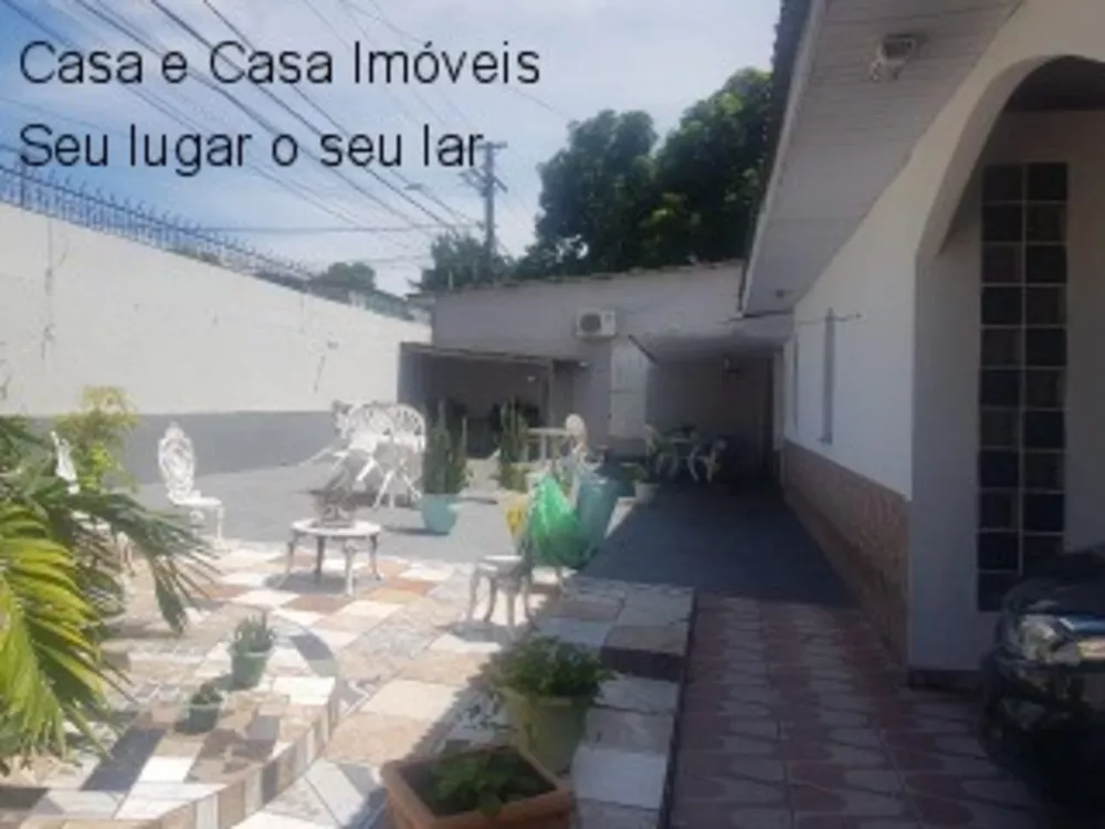 Casa, 3 quartos, 375 m² - Foto 1