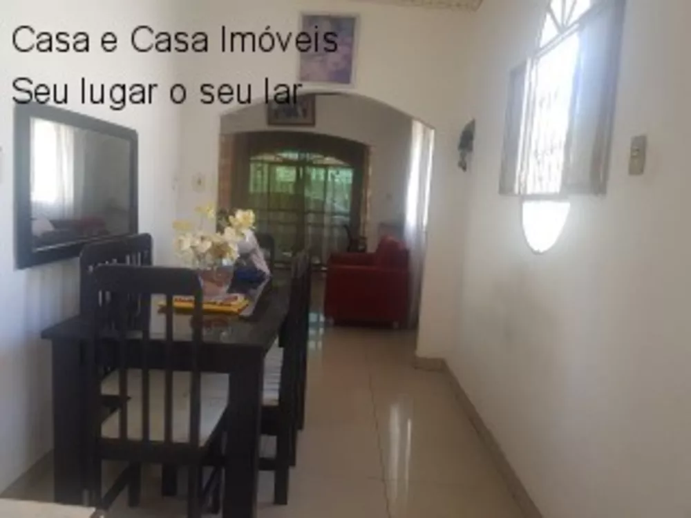 Casa, 3 quartos, 375 m² - Foto 2