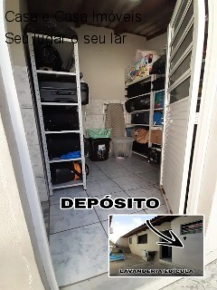 Casa, 3 quartos - Foto 3