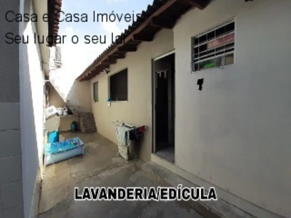 Casa, 3 quartos - Foto 4
