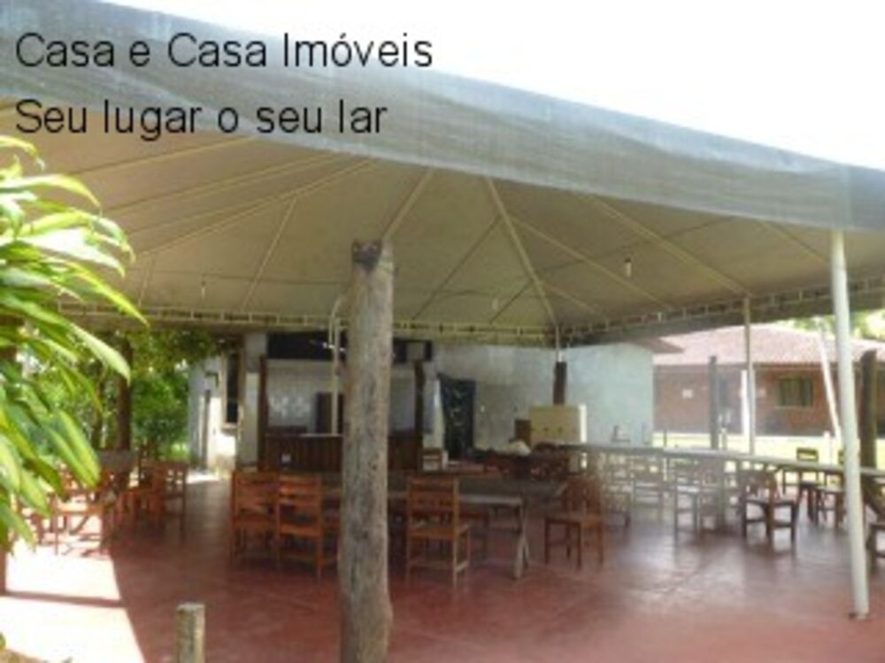 Sítio à venda com 13 quartos, 40000m² - Foto 8