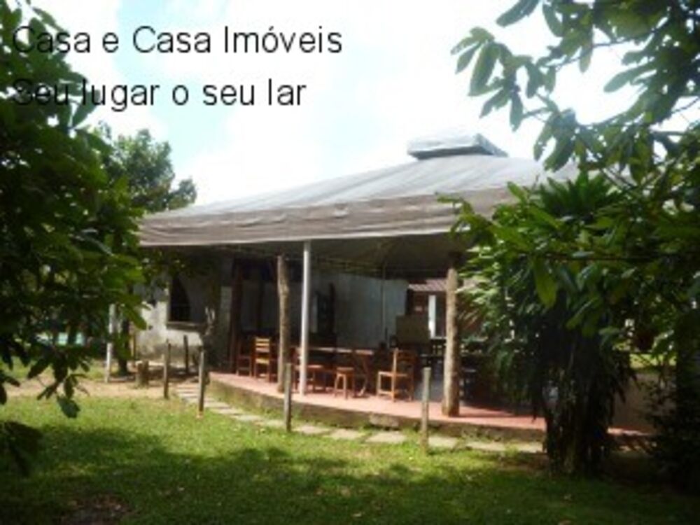 Sítio à venda com 13 quartos, 40000m² - Foto 5