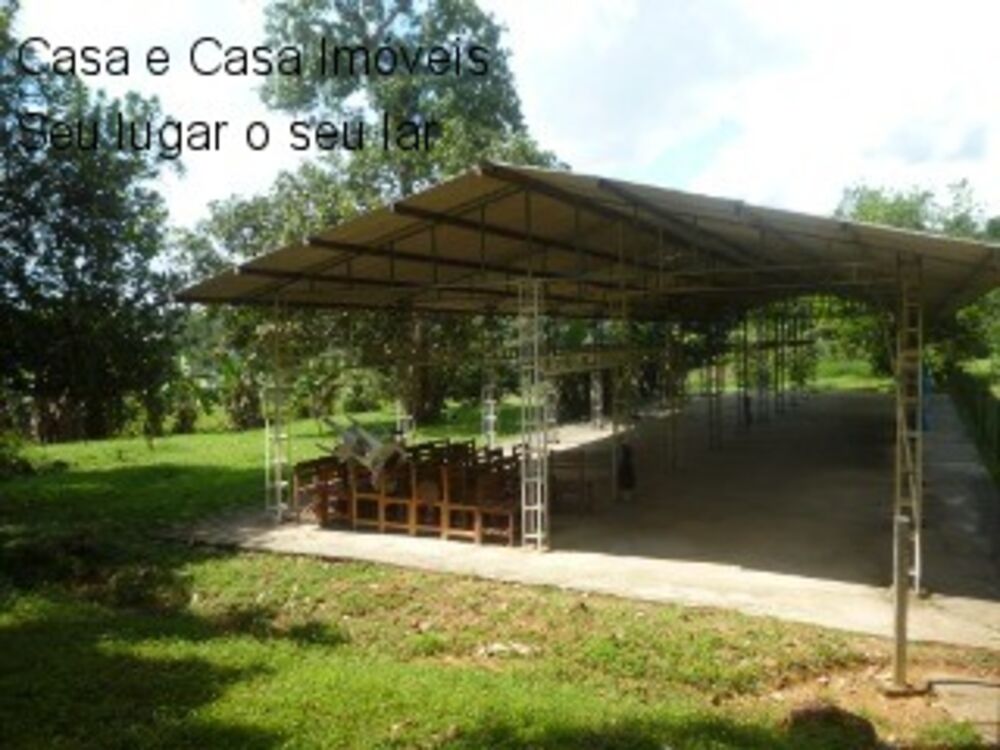 Sítio à venda com 13 quartos, 40000m² - Foto 10