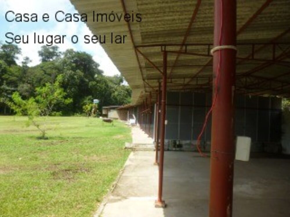 Sítio à venda com 13 quartos, 40000m² - Foto 9