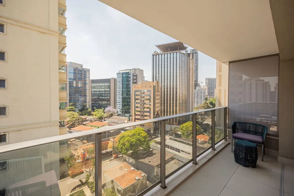 Apartamento, 1 quarto, 42 m² - Foto 4