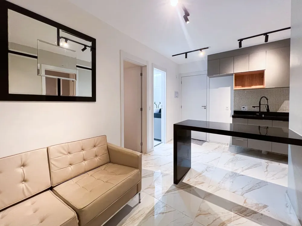 Apartamento, 2 quartos, 42 m² - Foto 4