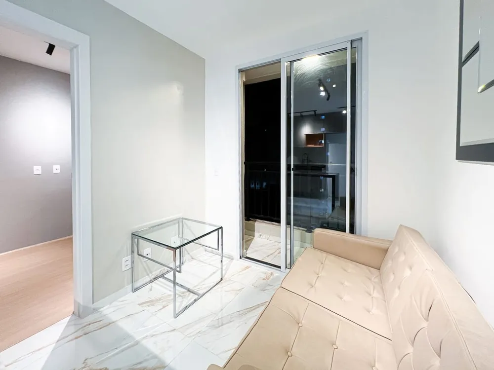Apartamento, 2 quartos, 42 m² - Foto 3