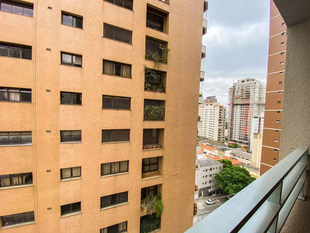 Apartamento para alugar com 1 quarto, 24m² - Foto 3