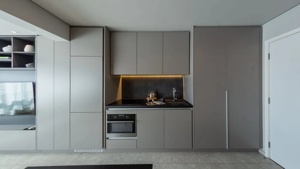 Apartamento, 2 quartos, 64 m² - Foto 2