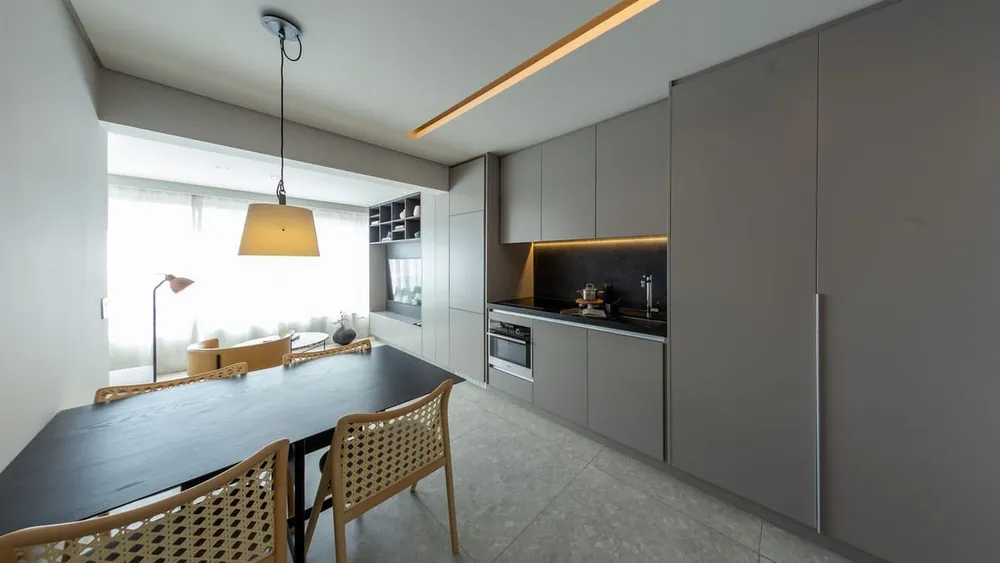 Apartamento, 2 quartos, 64 m² - Foto 5