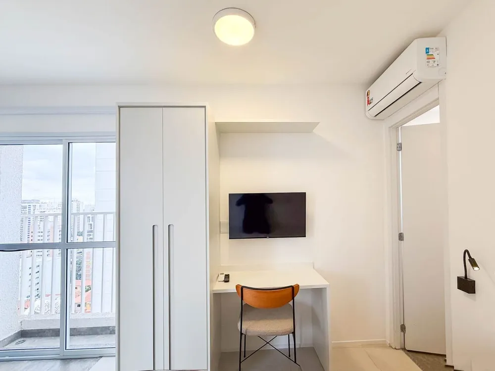 Apartamento, 1 quarto, 18 m² - Foto 5