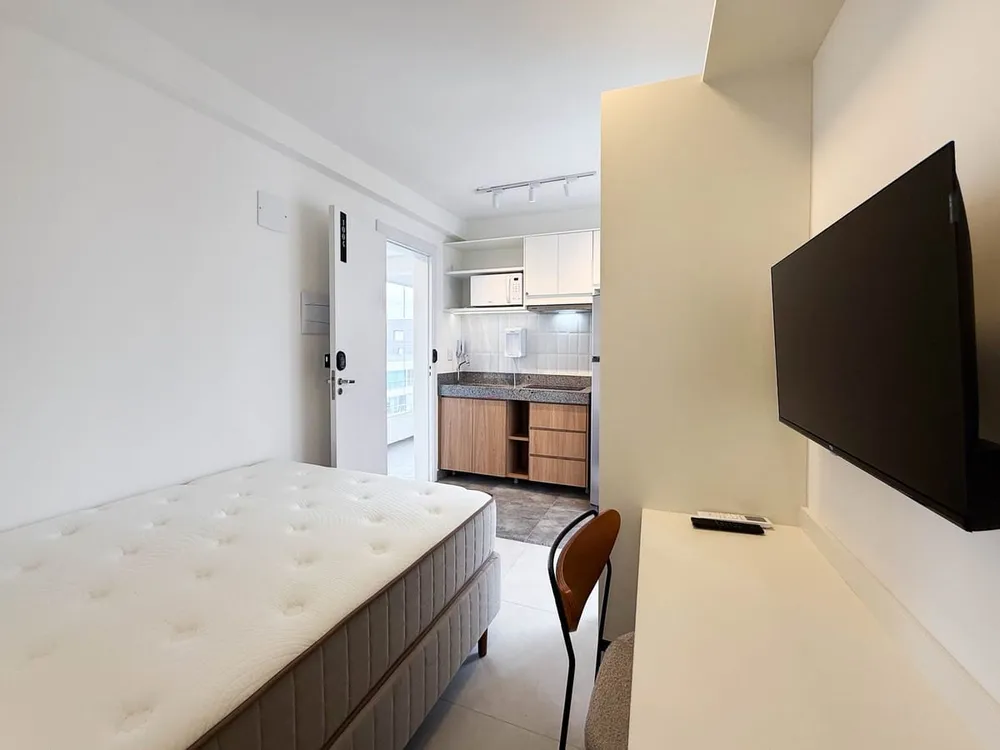 Apartamento, 1 quarto, 18 m² - Foto 3