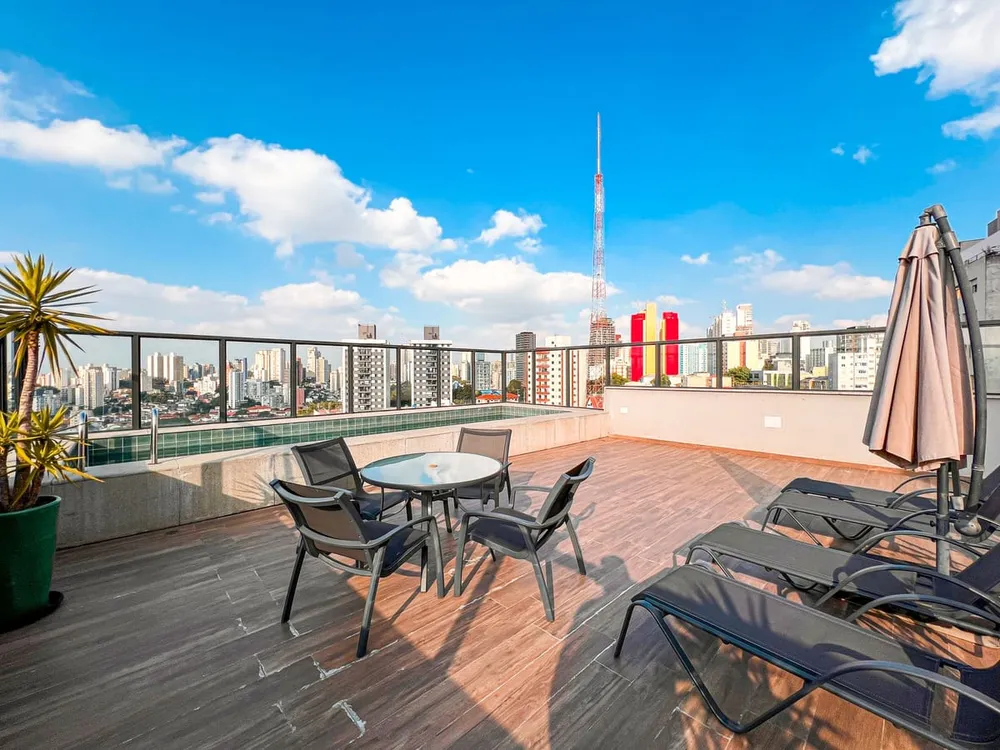 Apartamento, 1 quarto, 24 m² - Foto 6
