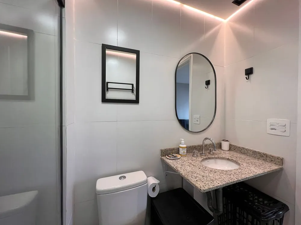 Apartamento, 1 quarto, 24 m² - Foto 1