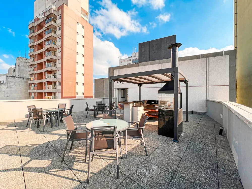 Apartamento, 1 quarto, 24 m² - Foto 3