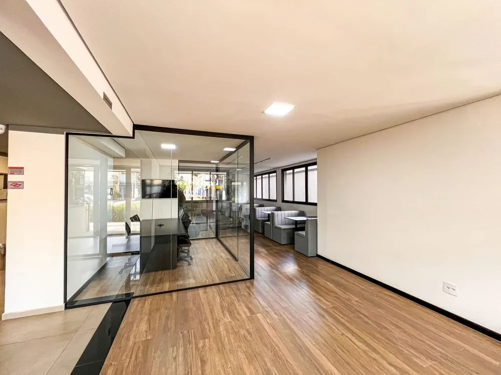 Apartamento, 1 quarto, 24 m² - Foto 4
